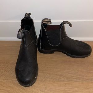 Super cute blindstone boots, hardly worn
